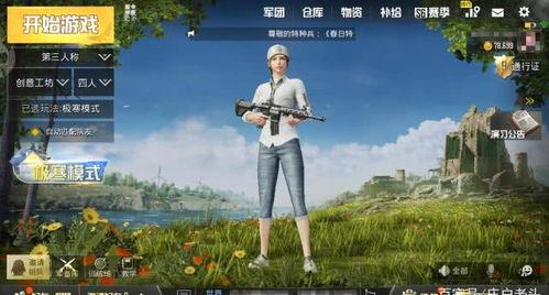 手游吃鸡新赛季爆料视频,揭秘爆料视频中的全新玩法与升级内容